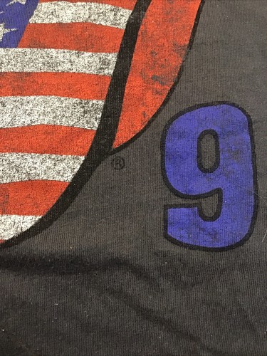 1994 Vintage Rolling Stones T-Shirt Large Sweet - Picture 7 of 7