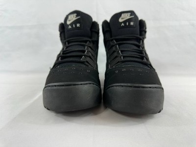 Nike Air Darwin Dennis Rodman Black White Men display picture 3