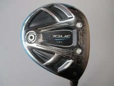 Callaway ROGUE STAR Fairway Wood 5W FUBUKI for CW 40 (R) #286 Golf Clubs