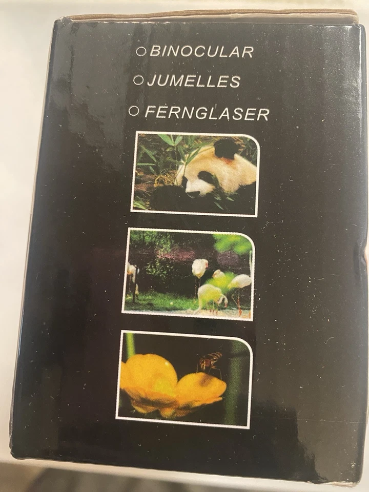 40X60 Monocular Telescope with Tripod 1500m/9500m Zoom, with Carrying Bag - Image 4 of 4