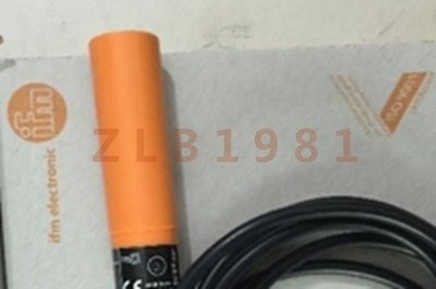ONE NEW IFM IF5796 *qq