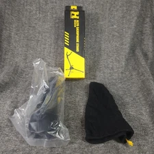 Hercules Stands TravLite Alto Saxophone Stand Open Box