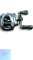 SHIMANO 18 CURADO DC 150XG Baitcasting Reel Fishing Gear