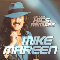 Greatest Hits & Remixes | Mike Mareen | Vinyl / Schallplatte | 2020 | ZYX Music