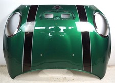 Mini Cooper F55 F56 F57 S Motorhaube Hood