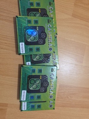 Iphone 16/16 Plus Lens Protector