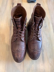 Allen Edmonds Long Branch | eBay display picture 2