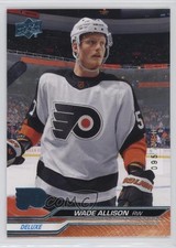 2023-24 Upper Deck Series 2 Deluxe 95/250 Wade Allison #386 17mb