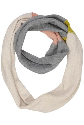 Codello Schal Damen Tuch Strickschal Loop Mehrfarbig #ckawk1y