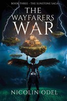 Nicolin Odel | The Wayfarers War | Taschenbuch | Englisch (2024) | Nicolin Odel