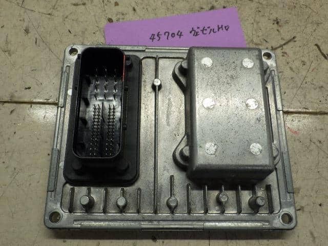 HONDA Vezel 2015 DAA-RU3 Transmission Computer 281035N3J50 [Used] [PA83816656]