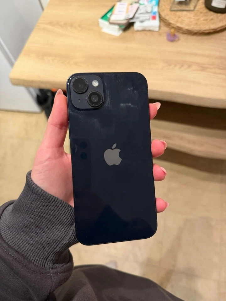 iPhone 14 Plus  Good condition, photo 3 of 5