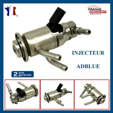 Injecteur Mercedes CLASSE G
