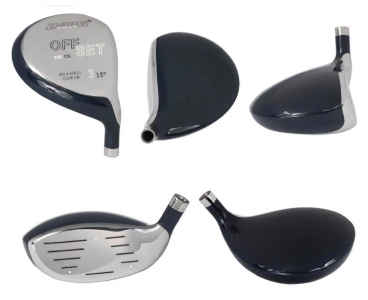 Bang Golf Fairway Wood Right-Handed Golf Clubs for sale | eBay