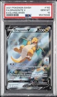 New Listing2021 POKEMON SWORD & SHIELD EVOLVING SKIES #192 FULL ART/DRAGONITE V PSA 10