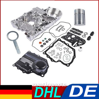FÜR VW AUDI SEAT SKODA REPERATURSATZ DSG 7 GANG MECHATRONIK DQ200 0AM325025D