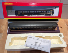 Hornby OO R2866 Wessex Trains Class 153 DMU 153382, boxed, tested, DCC Ready
