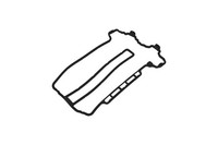 Kamoka Dichtung Zylinderkopfhaube 8703203 FüR Opel Astra T98 CC Agila H00 Corsa