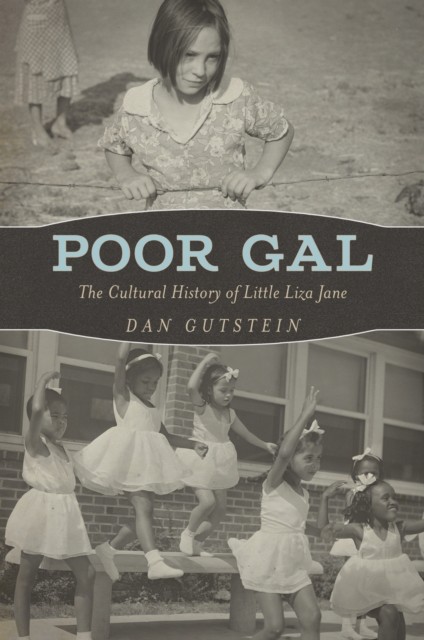 Poor Gal by Dan Gutstein PAPERBACK 9781496849359