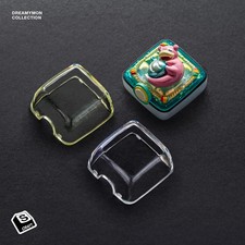 NEW Slowpoke Dreamymon S-Craft Pokemon Keycap Artisan Cherry Dreamy Keycap Cap