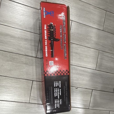 FCS STRUTS 1355088 Suspension Strut And Coil Spring Assembly