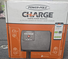 Power-Pole Charge Marine Power Manager Smart ...