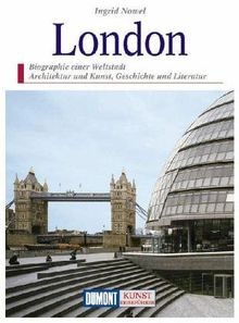 London. Biographie einer Weltstadt von Ingrid Nowel | Buch | Zustand sehr gut