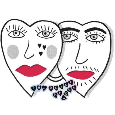 Various Artists The Voice Of Love-Vinyl 