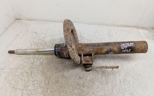 VW SHARAN 7N1, 7N2 Stoßdämpfer vorne rechts 7M0413031G 1.9 Diesel 103kw 28699546