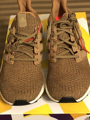 ultra boost raw dessert