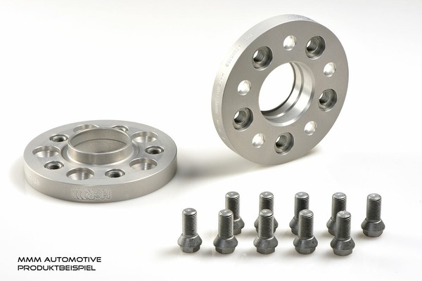 H&R SV 50Mm 5055668 Audi A7 4G, 4G1 Spurverbreiterung Spurplatten-image