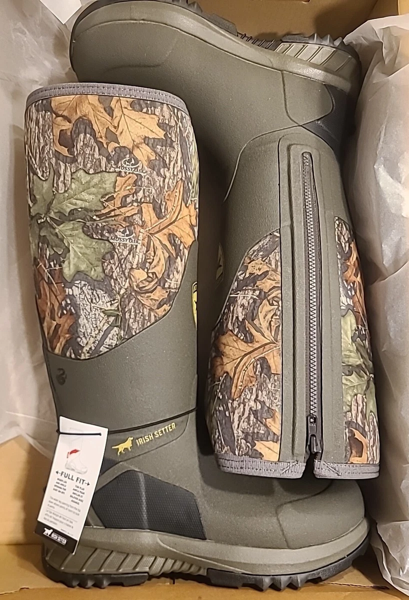 Irish setter 17 vaprtrek snake cheap boots