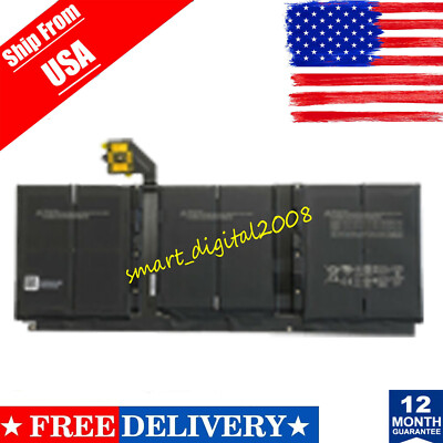 G3HTA052H Battery for Microsoft Surface Laptop3 13.5 inch G3HTA053H G3HTA058H