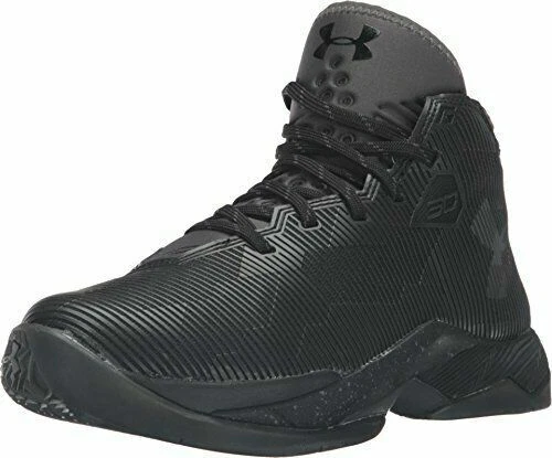 Under Armour Boy s Curry 2.5 Basketball Shoes Youth size 6.5Y New