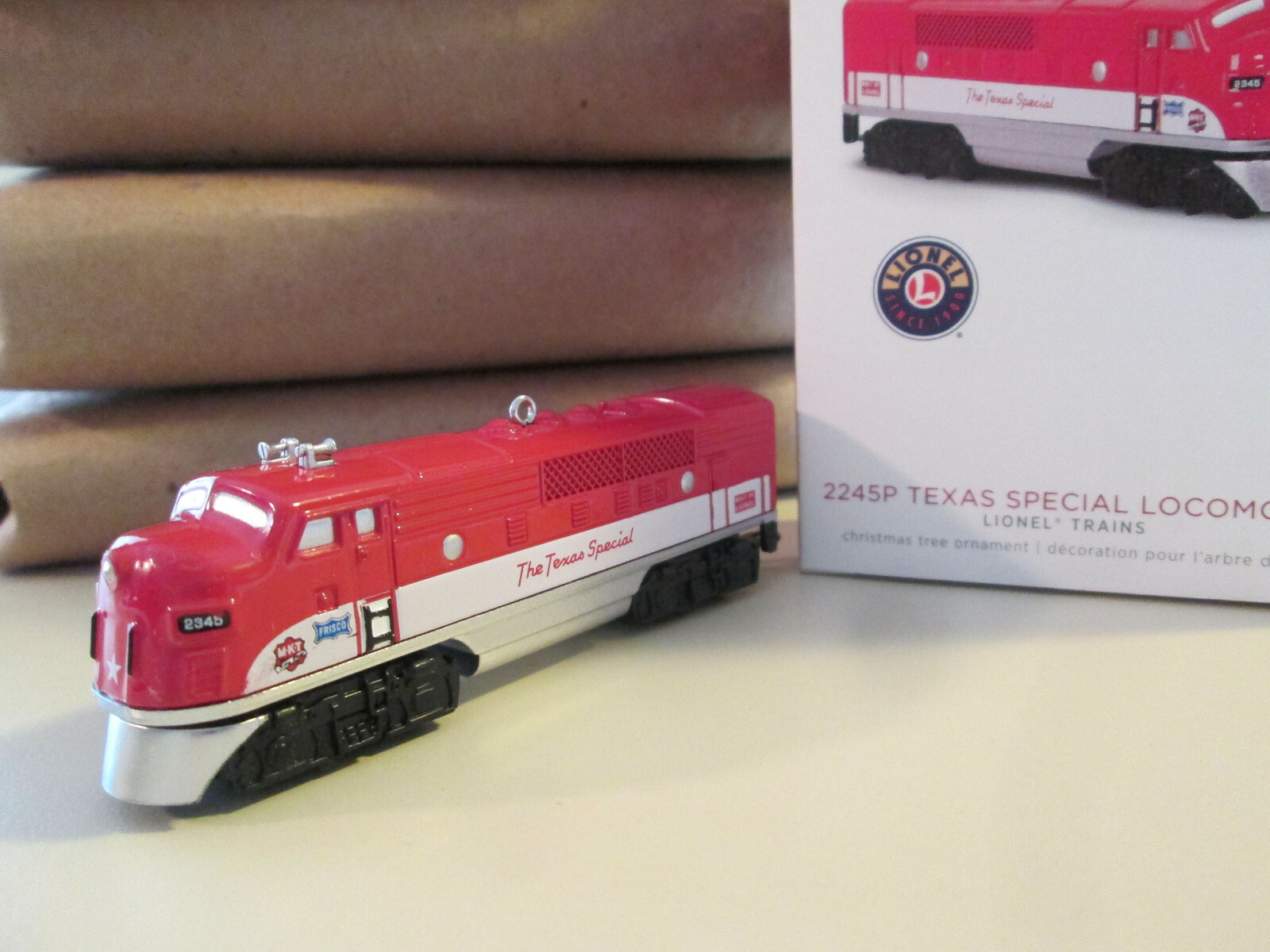 Click here to see eBay Auction