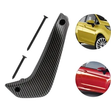 Left & Right For Ford Fiesta 2011-2020 Window Interior Door Pull Handle US