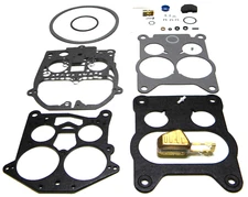 Walker Products 151034 Rochester Quadrajet Carburetor Repair Kit  With Float 