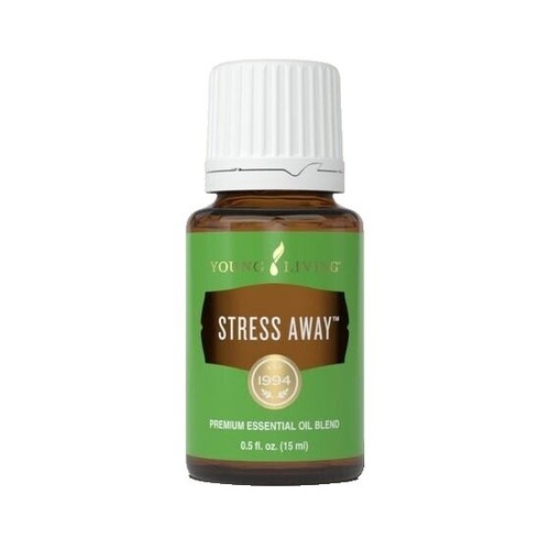 Young Living Essential Oil M-Grain 15ml NEW | eBay