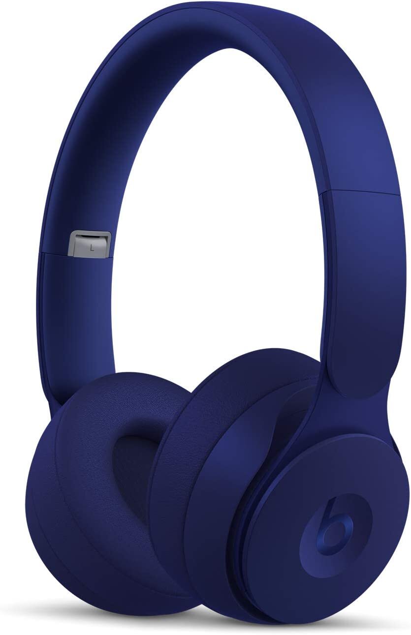 beats by dr.dre ヘッドホン ブルー solo2 BTONSOL… Beats Solo 2ワイヤレスヘッドホン 青/グレー beats solo2 青