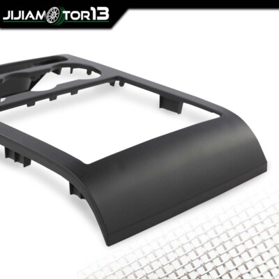 Dash Radio Bezel Trim Panel For 2004-2008 Ford F-150 - Foto 11