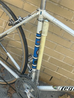 Legnano Road Bike | eBay