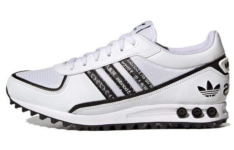adidas LA Trainer White FZ5962