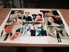 James Bond 007 Live And Let Die 8"x10" Picture set of 8 — photo 2