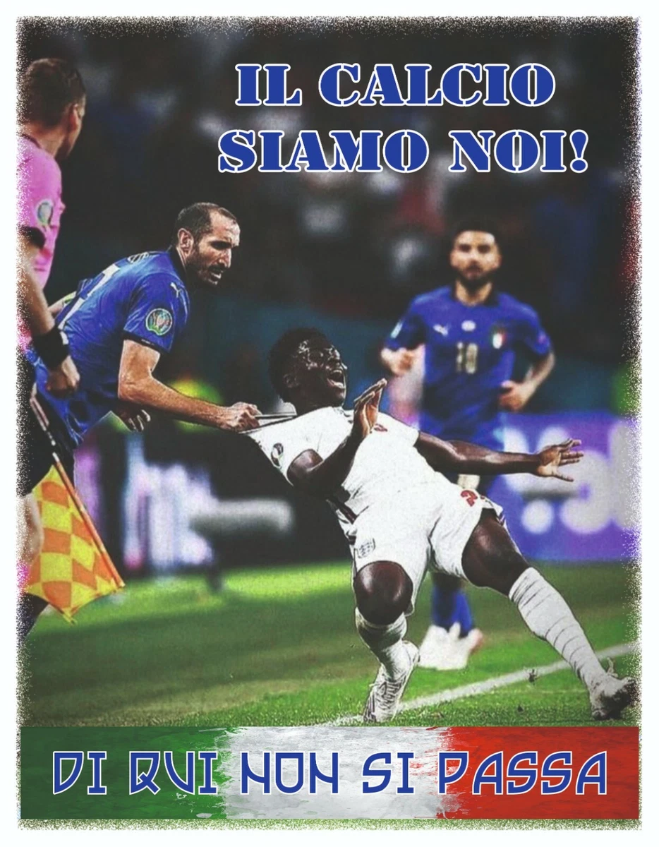 T shirt italia nazionale on sale