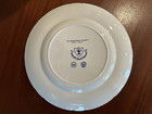 Mercersburg Academy Wedgwood Commemorative Plate - Keil Hall - Excellent Cond. — photo 4