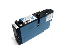 Mac Valves 92B-AAB-000-DM-DDAP-1DM Solenoid Valve