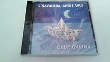 Gavina Group "The Havener, Yesterday and Today" CD 20 tracks Sealed