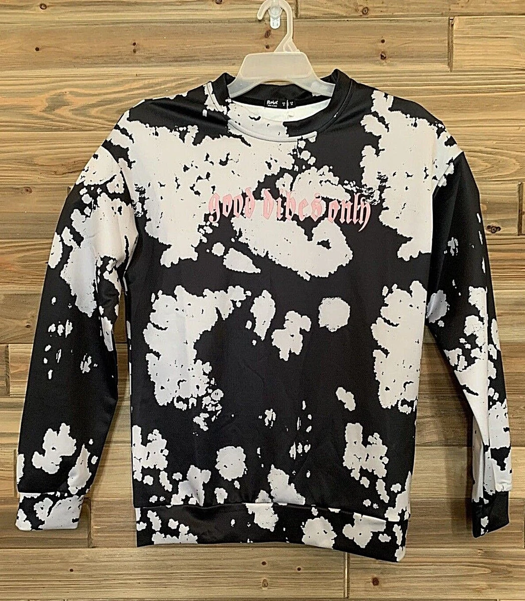 Romwe pullover hotsell