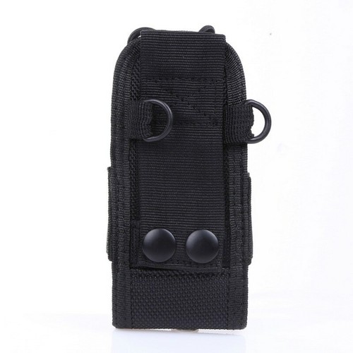MSC-20A/20B/20C/20D/20E Nylontasche + Armband Klettverschluss für BaoFeng UV5R Cobra Radio - Bild 53 von 69