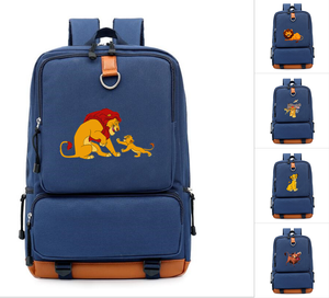 simba backpack